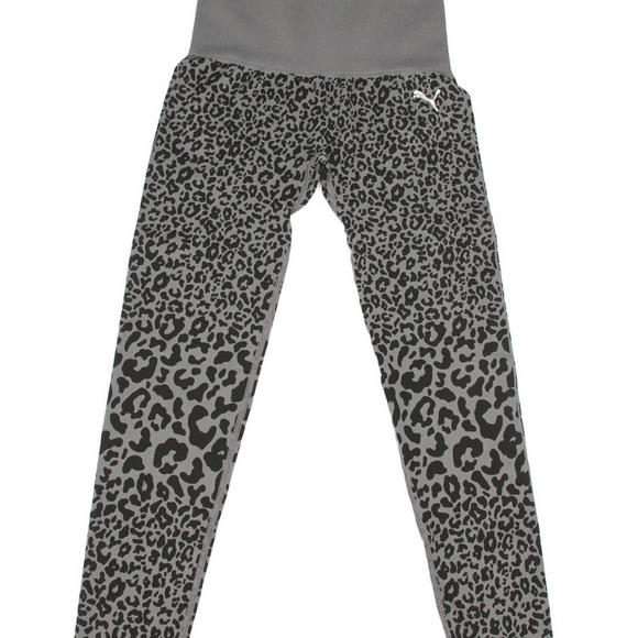 BNWT PUMA seamless Leggings. - Picture 1 of 5